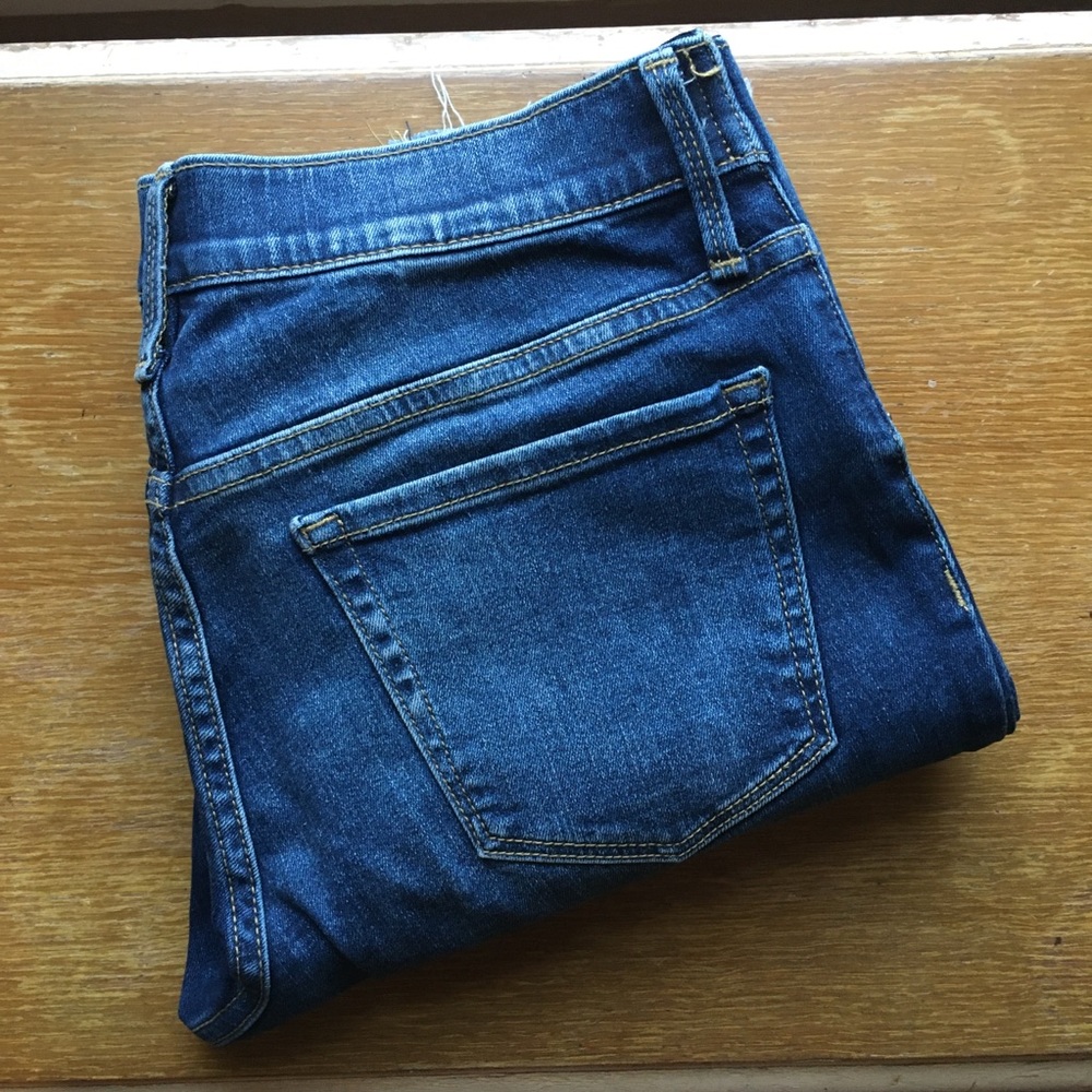 Maternity Jeans